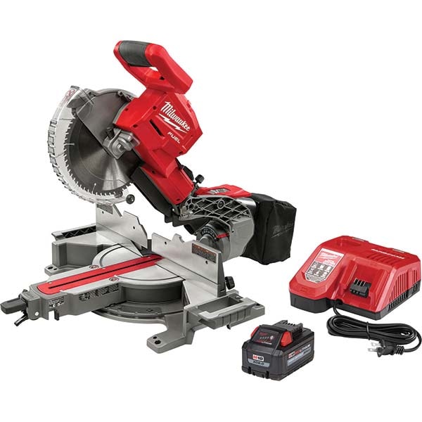 2734-21 by MILWAUKEE POWER TOOLS