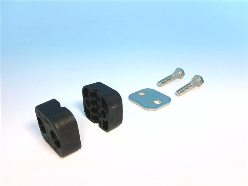 SWAGELOK 304-S1-PA-4T