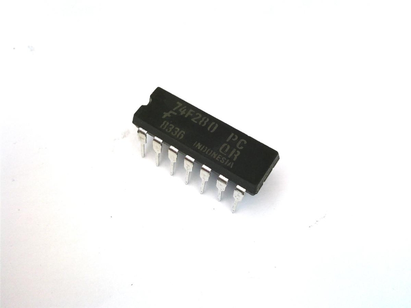 GENERIC 74F280