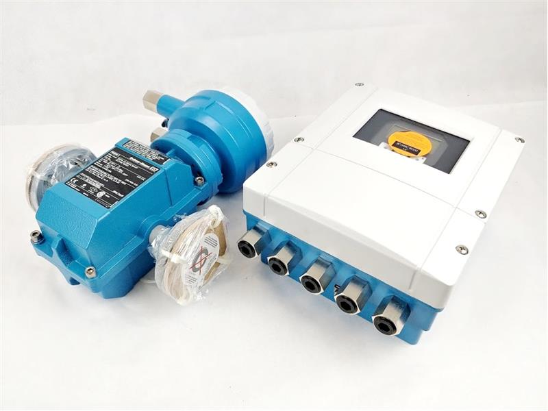 ENDRESS & HAUSER 53P15-EL0B1RC1BAAP