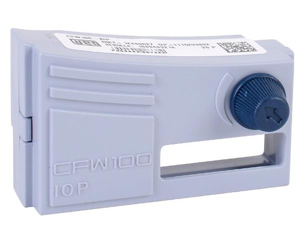 WEG CFW100-IOP