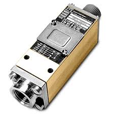 132P4S408-101 by ITT