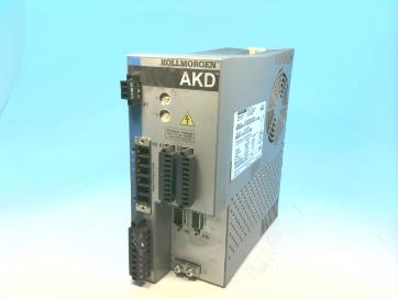 KOLLMORGEN AKD-P01206-NAAN-0000