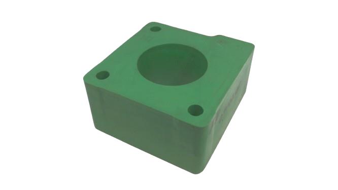 ELECTRIC METERING CO 25472SH-400