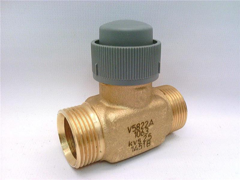 HONEYWELL V5822A1063