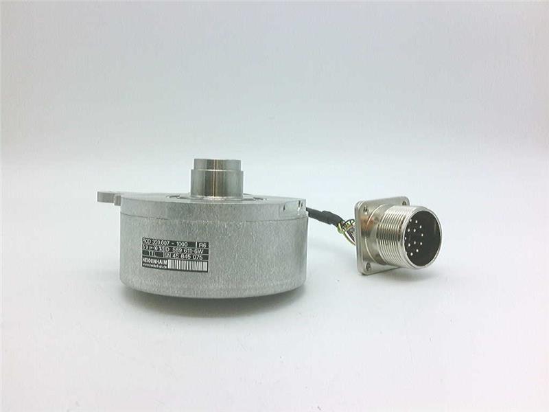 HEIDENHAIN CORP ROD 320.007-1000