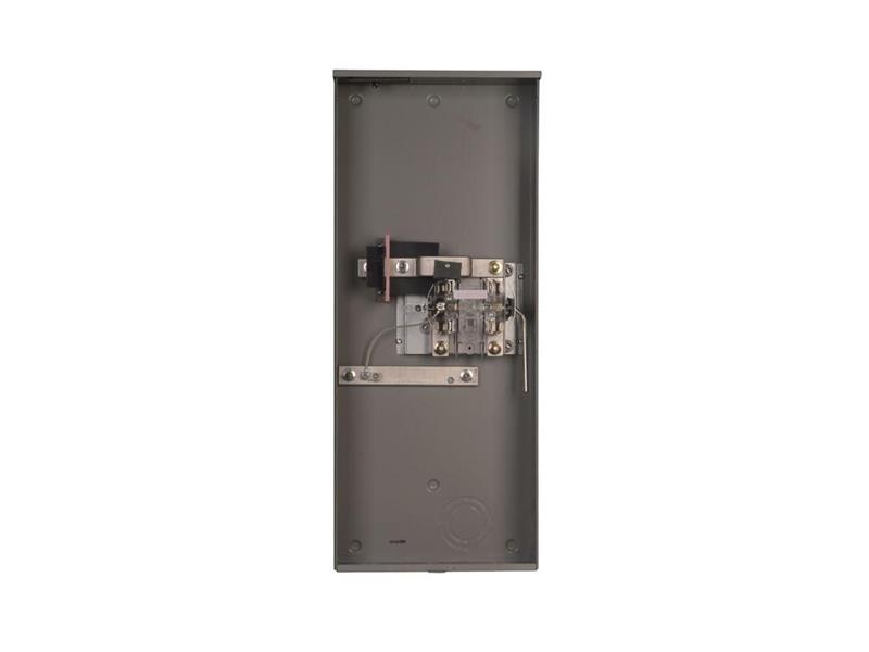 EATON CORPORATION UGTH4330UCH