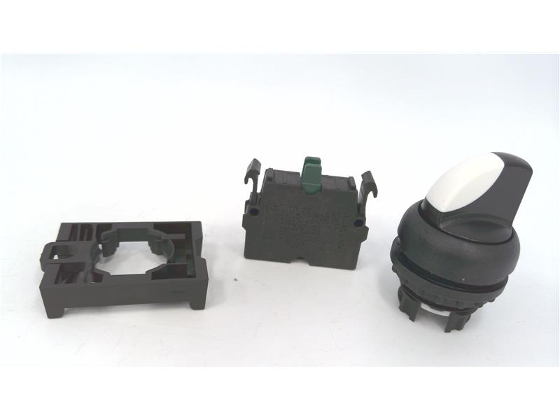 EATON CORPORATION M22S-WKV-K10