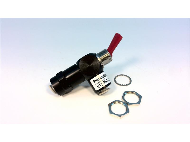 PNEUMADYNE H11-30-77-3