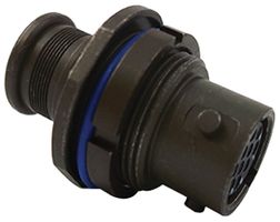 AMPHENOL 2M803-003-07ZNU12-37SN