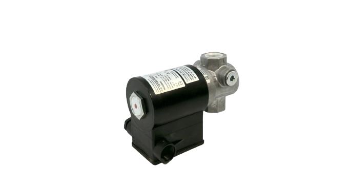 HONEYWELL VG15/12R18NQ31