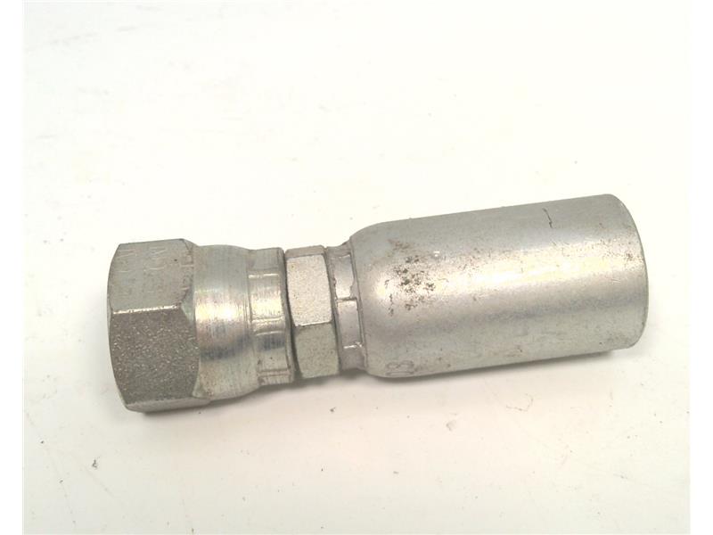 EATON CORPORATION 06U-608