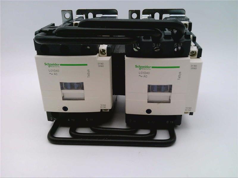 SCHNEIDER ELECTRIC LC2D40F7