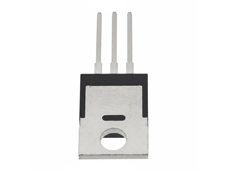 TEXAS INSTRUMENTS SEMI LM2931AT-5.0