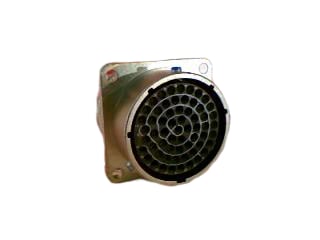 DC30E24-61SY by TE CONNECTIVITY