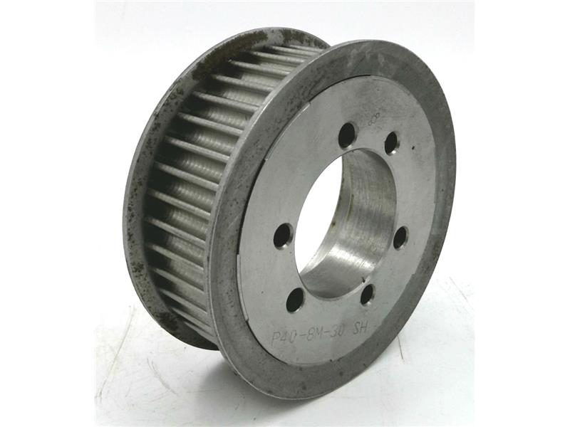 CONTINENTAL AG P40-8M-30-SH