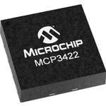 MICROCHIP TECHNOLOGY INC MCP3422A0-E/MC