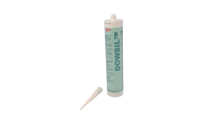 DOW CORNING 7092 WHITE, 310ML