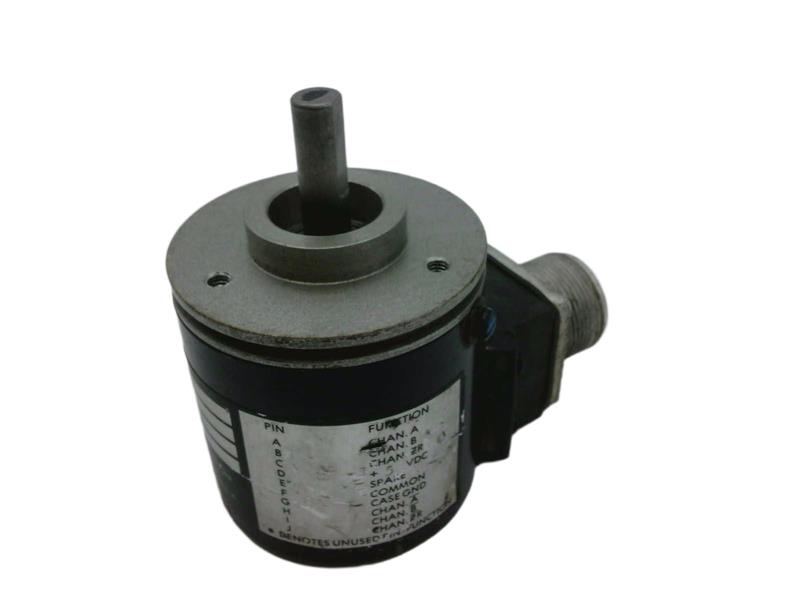 DYNAMICS RESEARCH 25-S110-B16-2500