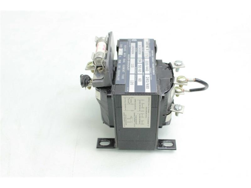 ALLEN BRADLEY 1497-N2