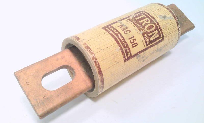 EATON CORPORATION KAC-150