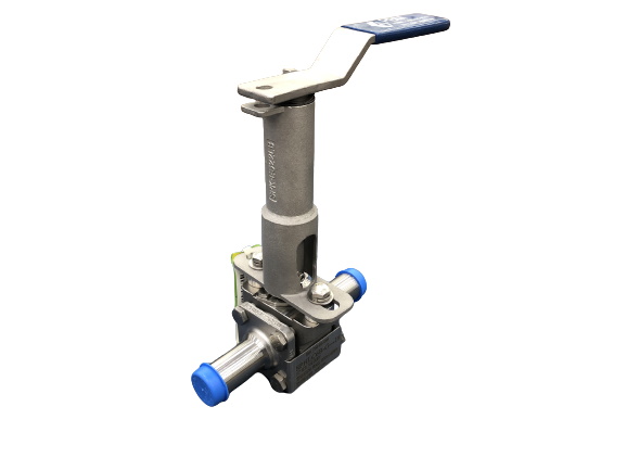 PBM VALVE SPHLC6U-G-18