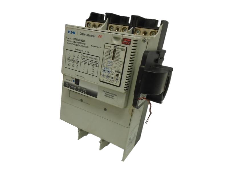 T801T30N3D by EATON CORPORATION