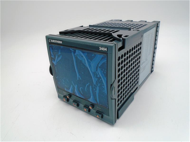 INVENSYS 2404/CC/VH/RD/XX/XX/RF/XX/YM/M6/ENG/XXXXX/XXXXXX