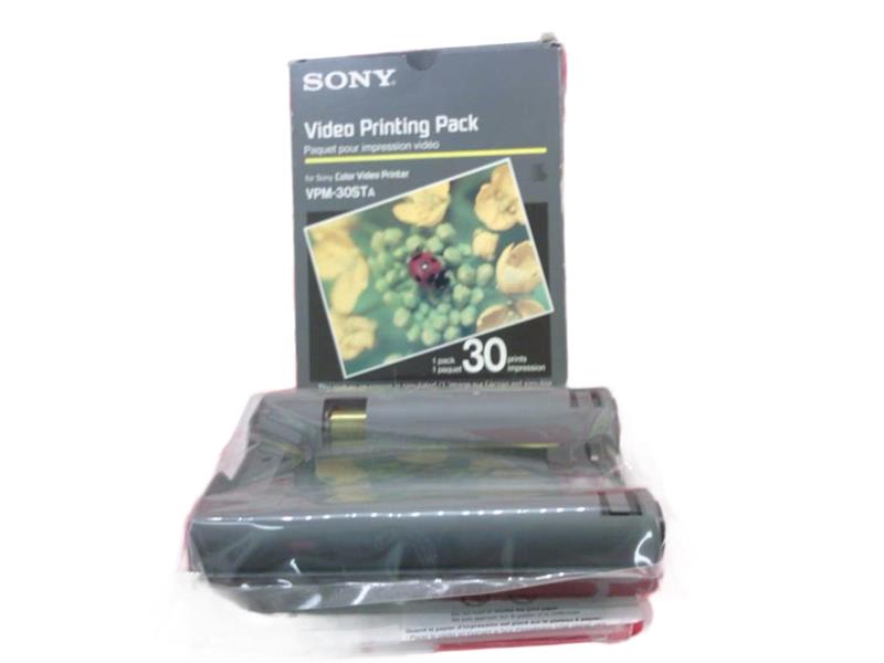VPM-30ST by SONY