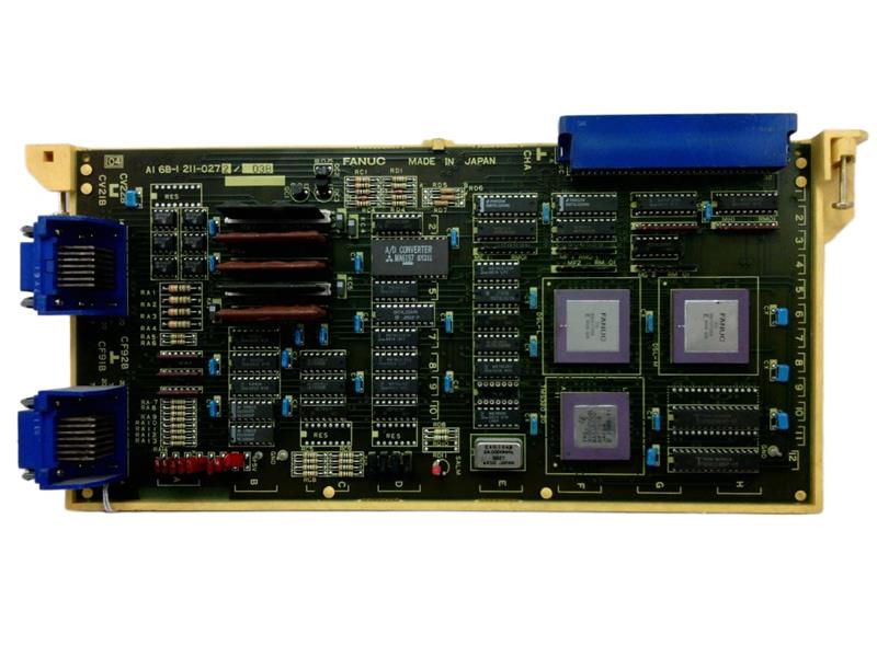 FANUC A16B-1211-0272