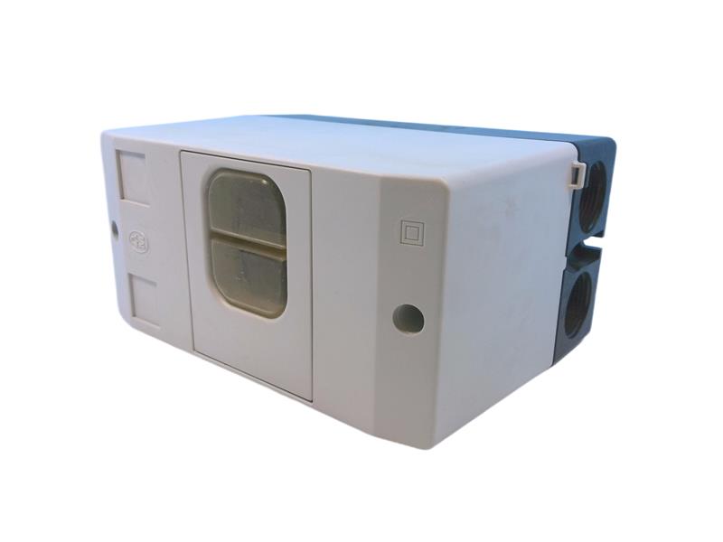 EATON CORPORATION CI-PKZ01-G