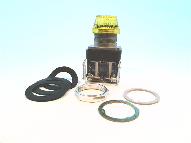 ALLEN BRADLEY 800T-Q10Y