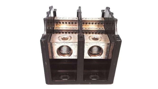 EATON CORPORATION 16372-2