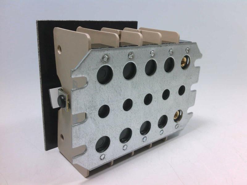 STATES PRODUCTS BZWM-25104-G