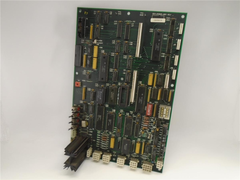 JOHNSON CONTROLS 031-01095-001