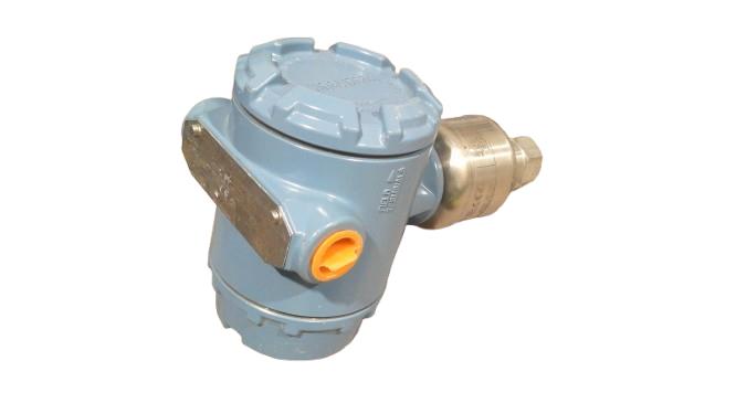 EMERSON 3051S1TG1A2A11A1ADA2K5M5