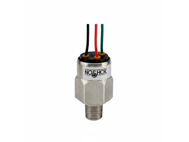 NOSHOK 200H-3-1-500/2500-8-SP