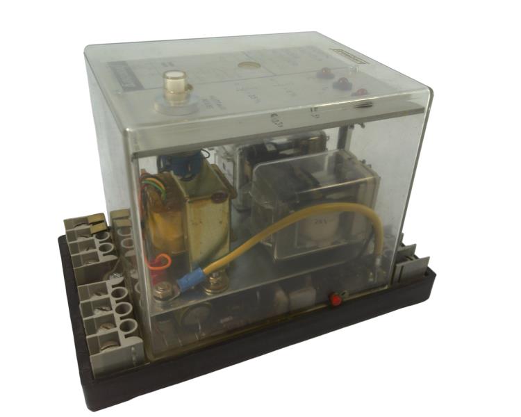 ASEA BROWN BOVERI SPEJ 1H16 C2