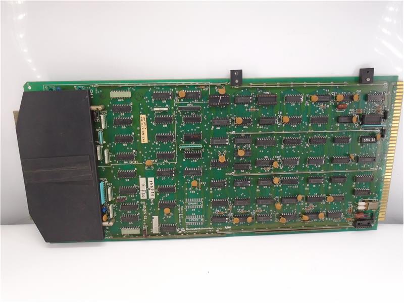 73-53701-01 by COMPUTER AUTOMATION