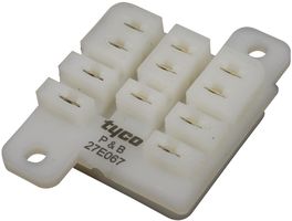 TE CONNECTIVITY 27E067