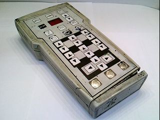 SCHIAVI WIRELESS CONTROLLER