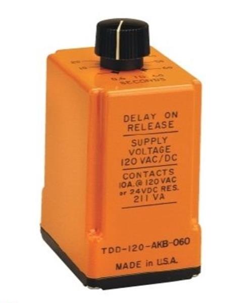 MARSH BELLOFRAM TDD-120-AFB-015