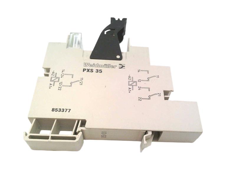 WEIDMULLER PXS-35