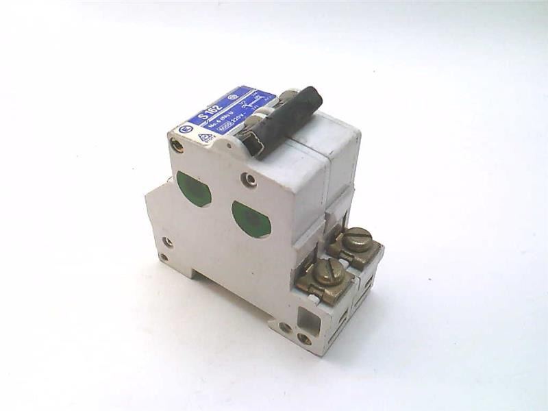 S162-2P-5A by ASEA BROWN BOVERI