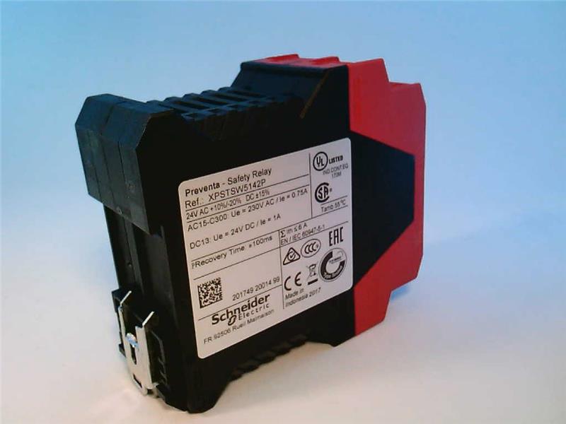 SCHNEIDER ELECTRIC XPSTSW5142P