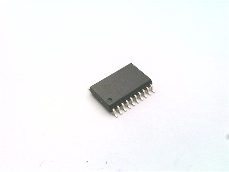 TEXAS INSTRUMENTS SEMI GD75232DW