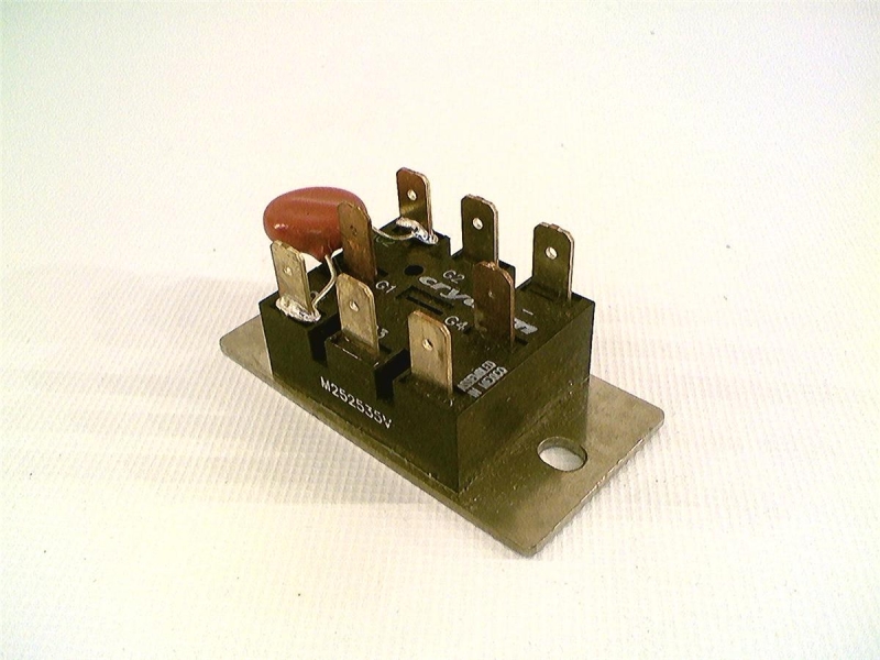 M252535V by SENSATA TECHNOLOGIES