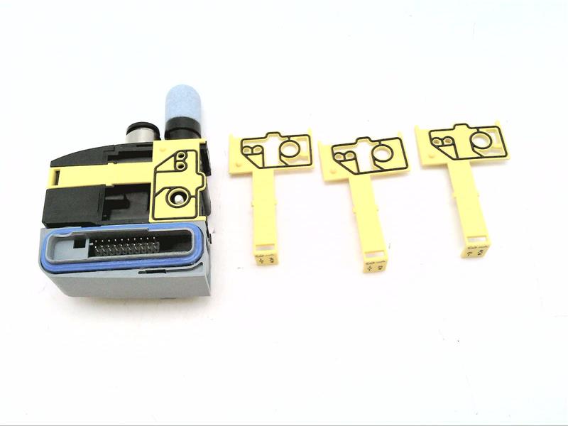 PARKER P2M2BXV01F9MM