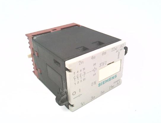 SIEMENS 3TF2001-7AK6
