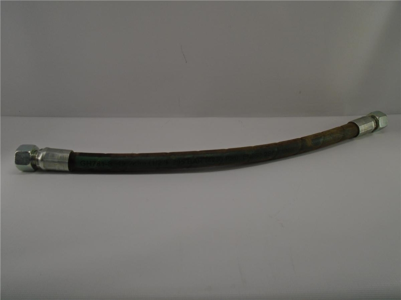 EATON HYDRAULIC GH781-8